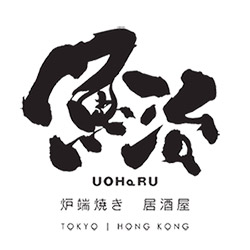 Uoharu 魚治