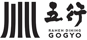 RAMEN DINING GOGYO 五行