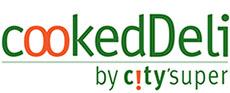 Cooked Deli by city'super