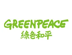GREENPEACE EAST ASIA