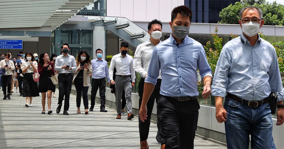 【防止公務員濫用病假】5年近1400宗疑濫用個案  當局加強監察