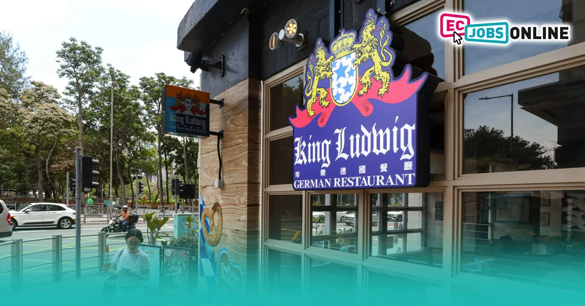 【餐飲結業潮】本地餐飲景樂集團結業  員工遣散賠償未明逾百名員工求助