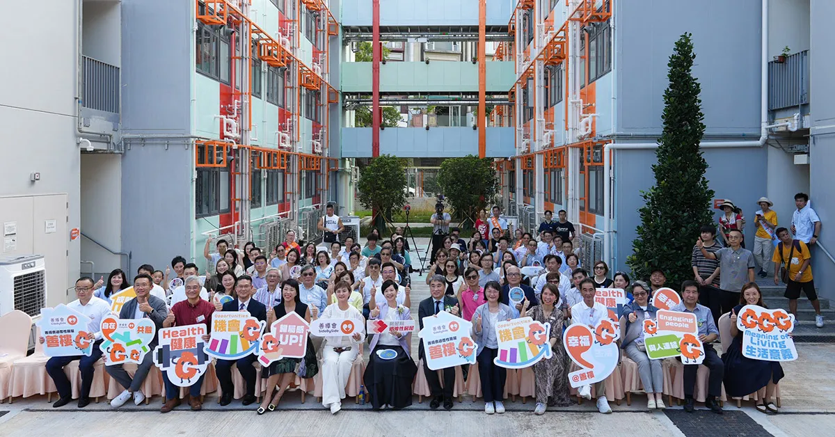 善導會薪酬支出引起關注  逾七成半用於員工薪酬、17人年薪過百萬